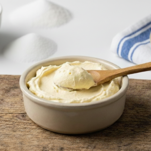 Clotted Cream