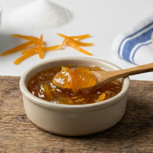 Orange Marmalade