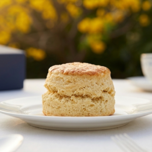 Homemade Classic Jones Scone