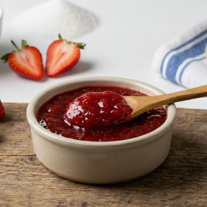 Strawberry Jam