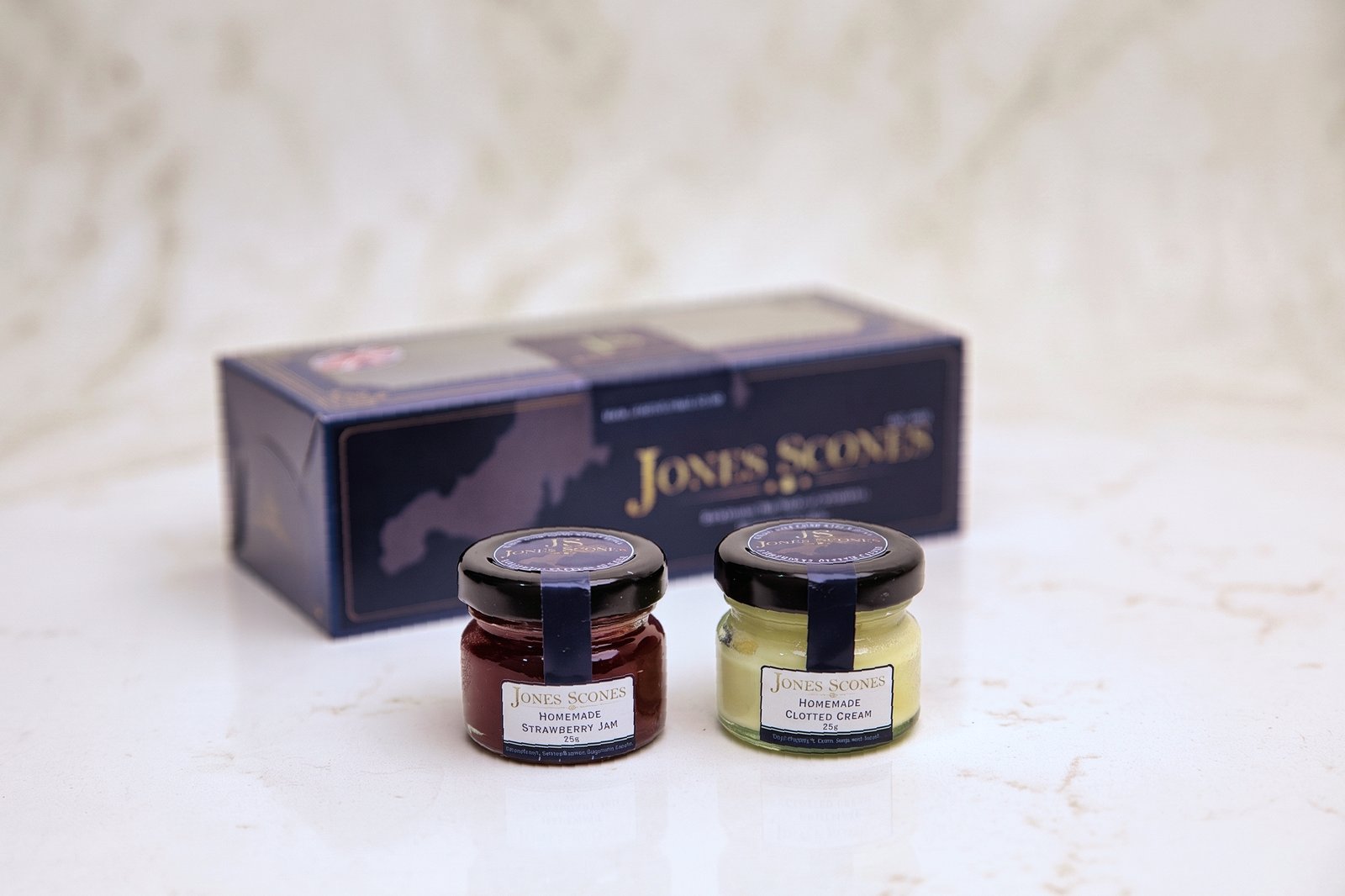 Jones Scones Set - Image 2