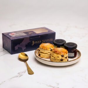 Jones Scones Set