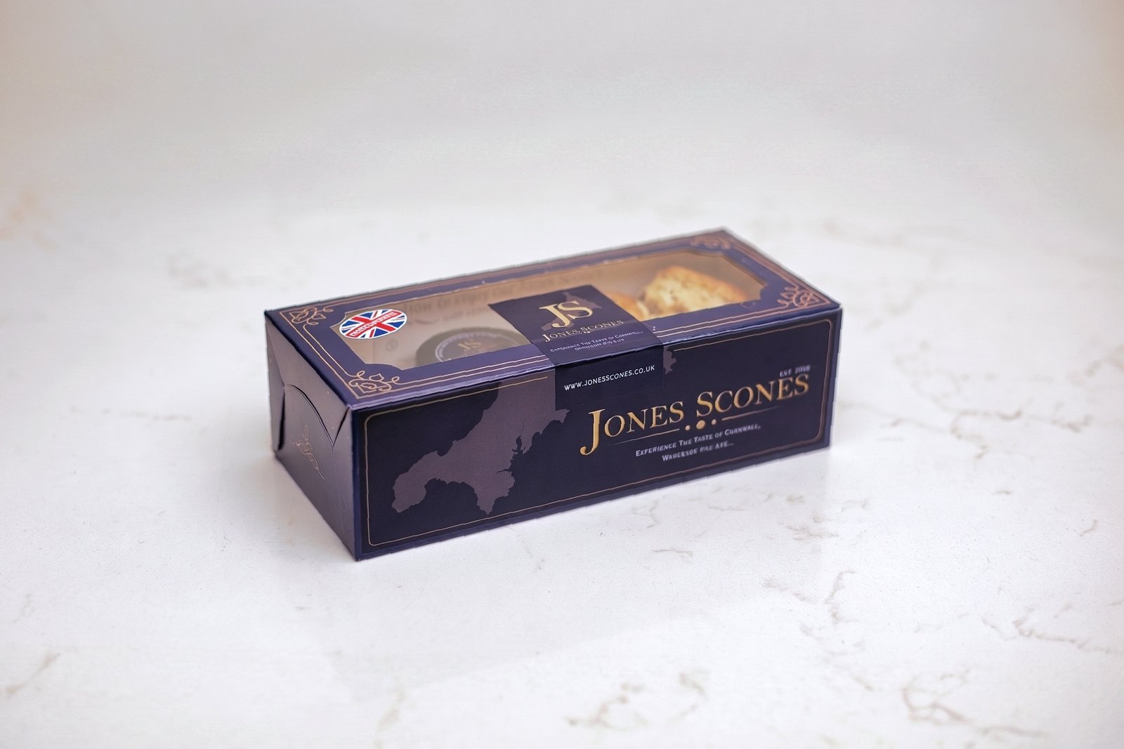 Jones Scones Set - Image 3